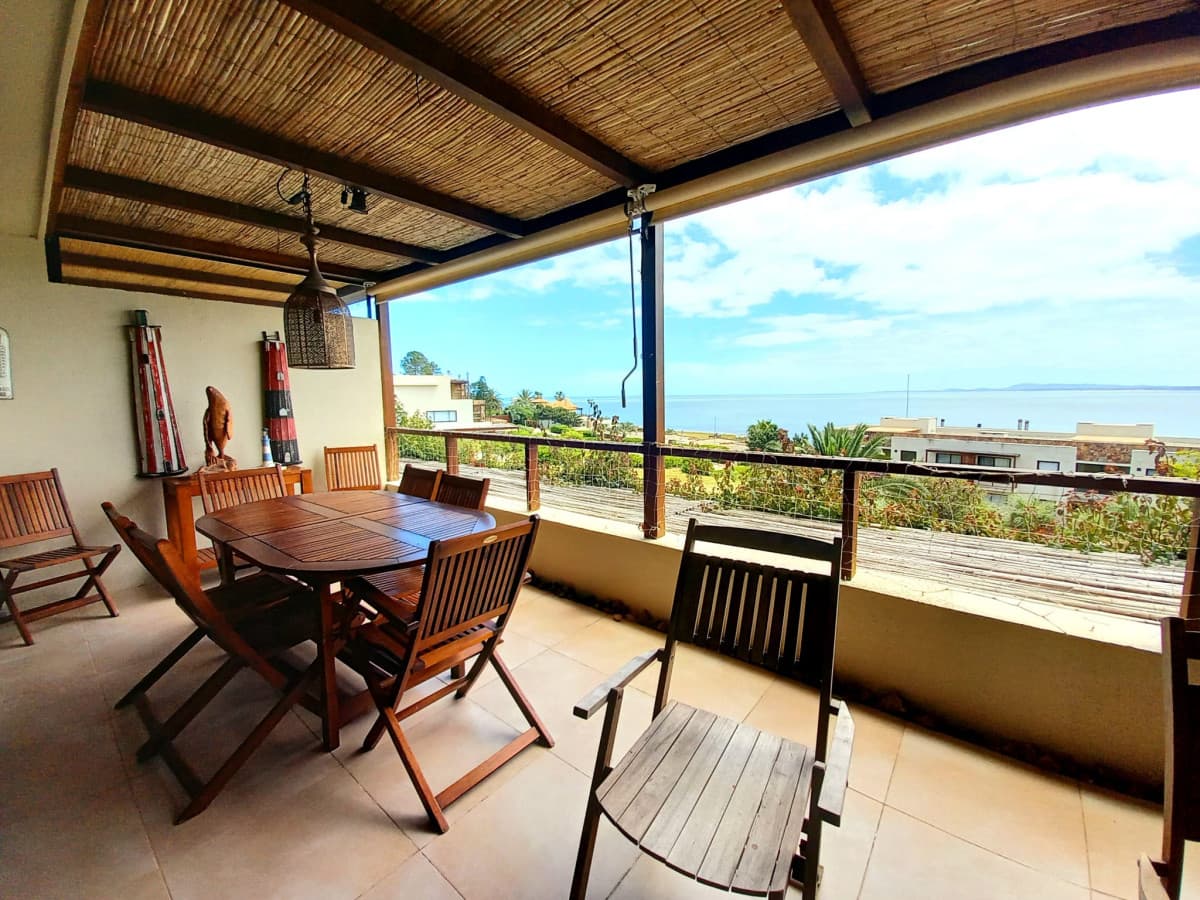 Apartamento en alquiler en Punta Ballena