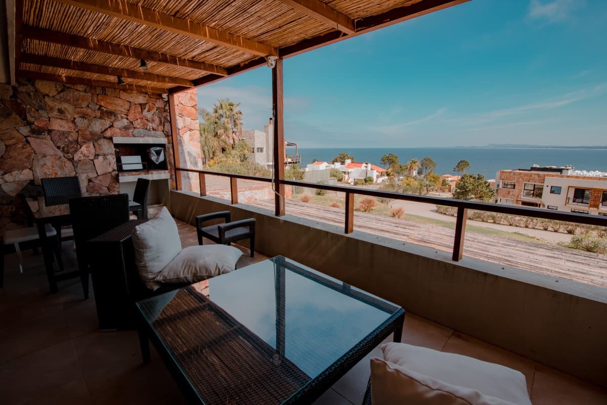 Quartier Punta Ballena Apartamento en venta
