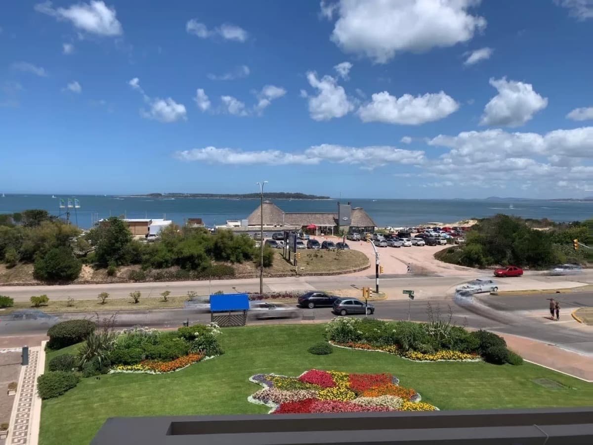 Apartamento en venta en Punta del Este