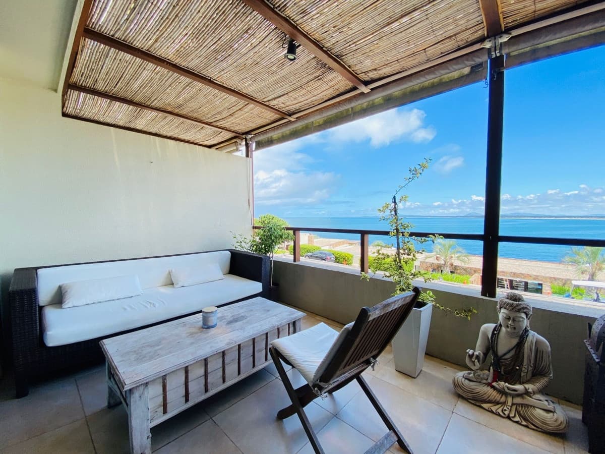 Apartamento en venta en Punta Ballena
