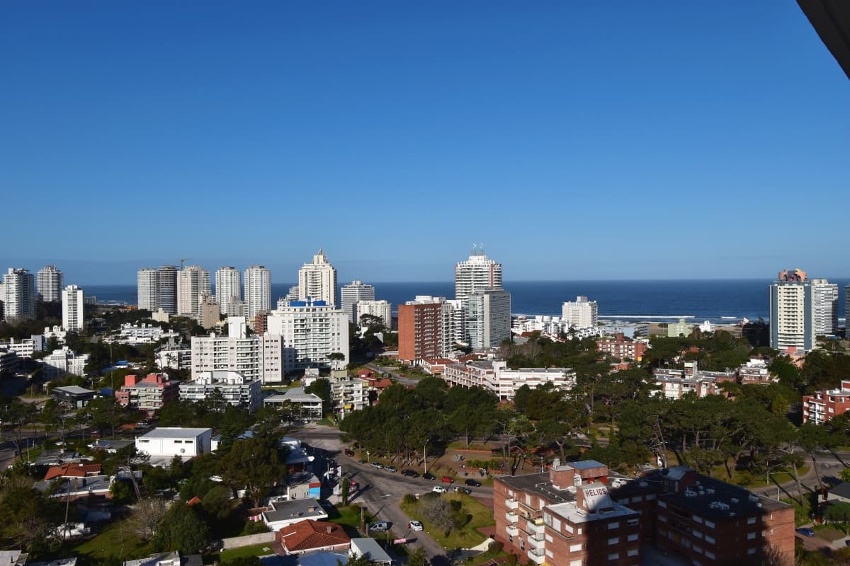 Alexander Boulevard - Punta del Este Zona Conrad