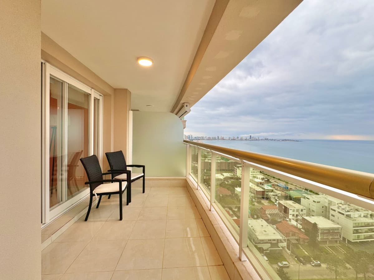 Le Jardin Unificado de Cuatro Suites y Dependencia