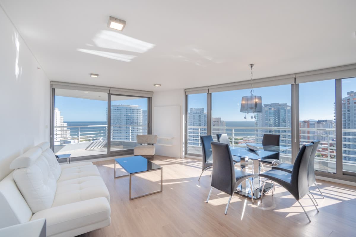 Apartamento en Venta Alexander Dos Dormitorios
