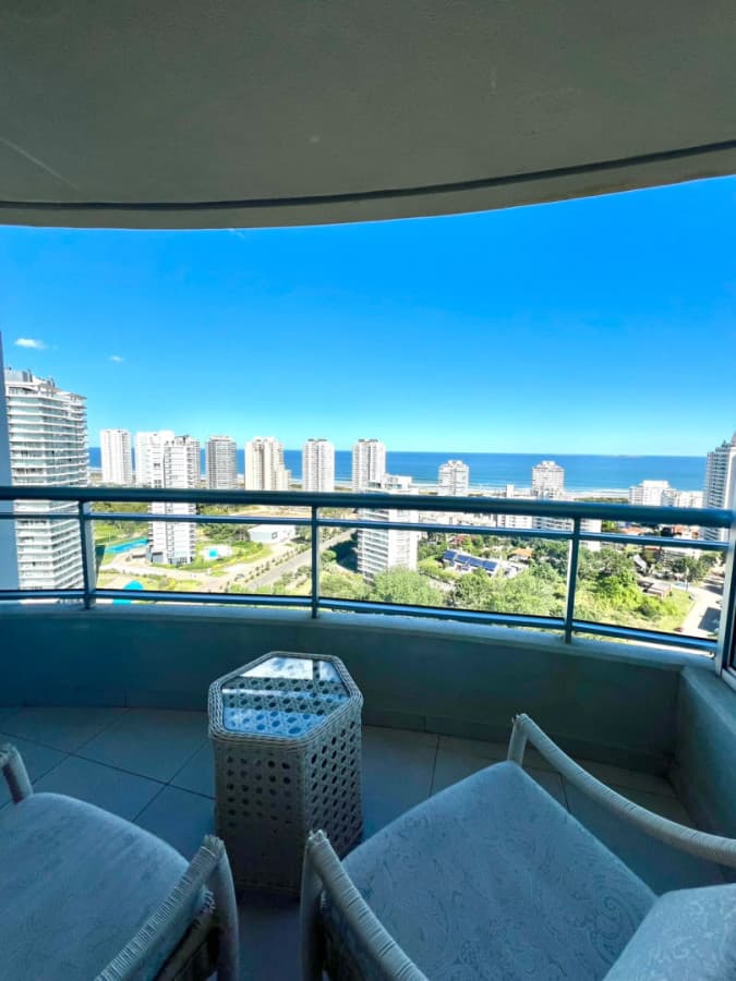 Apartamento en Venta Playa Brava , Punta del Este - Ocean Drive