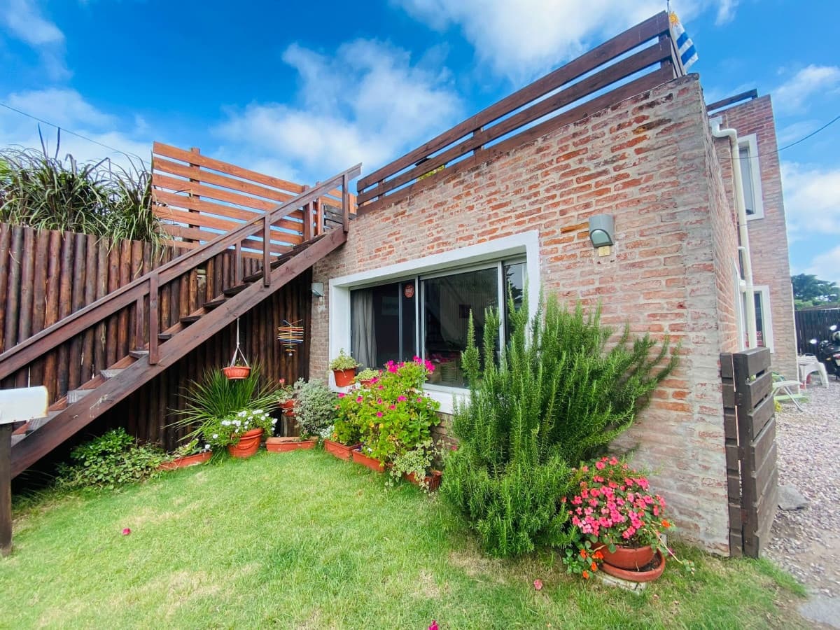 Casa en Manantiales