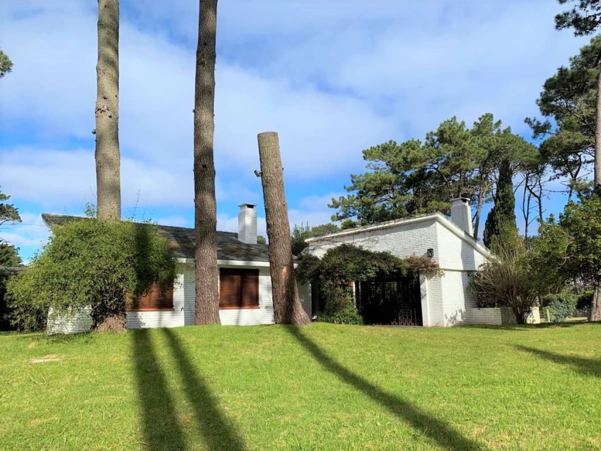 Cómoda casa de 3 dormitorios San Rafael - Venta