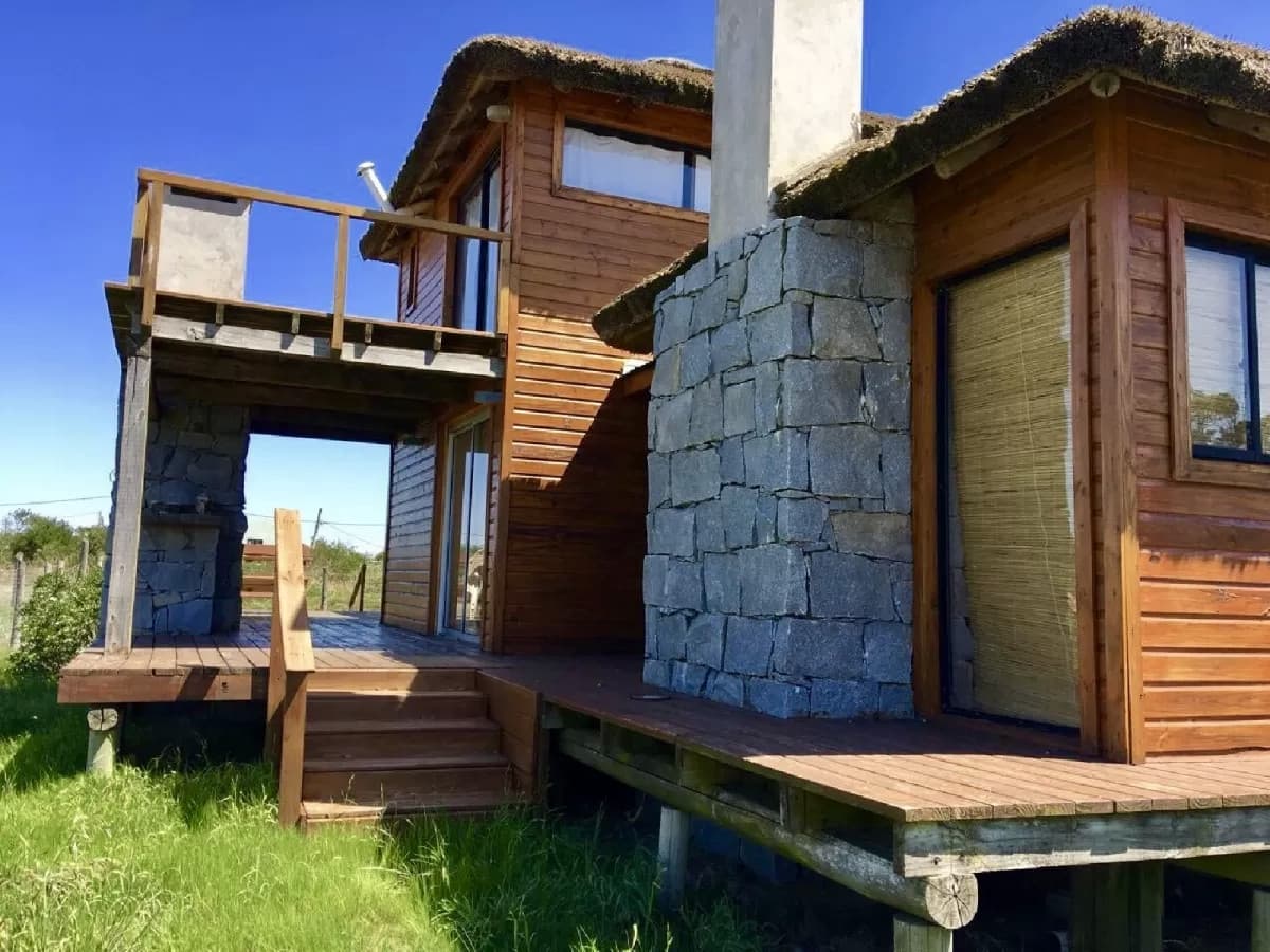 Casa en alquiler en Jose Ignacio