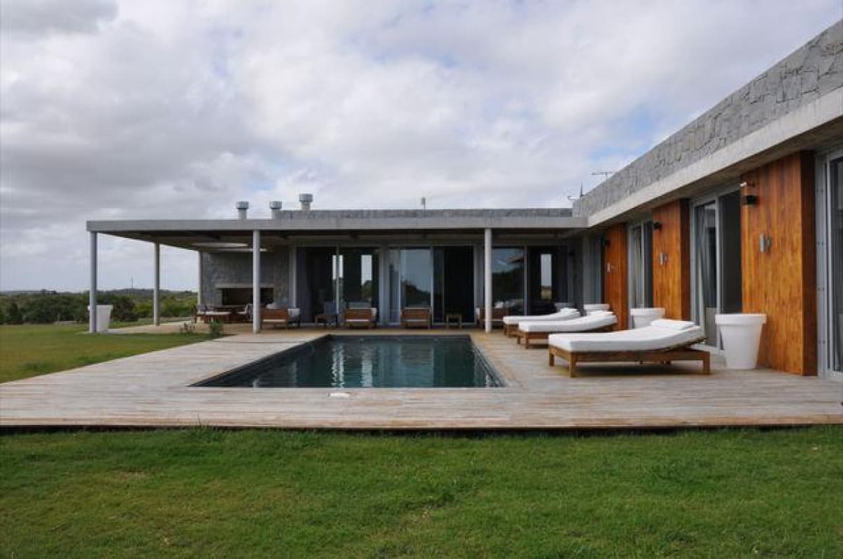 Excelente Chacra en José Ignacio