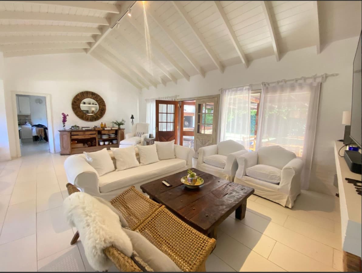 Casa en venta en La Barra