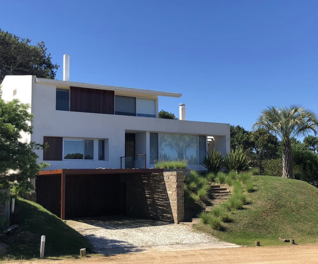Casa en José Ignacio, 4 dormitorios *
