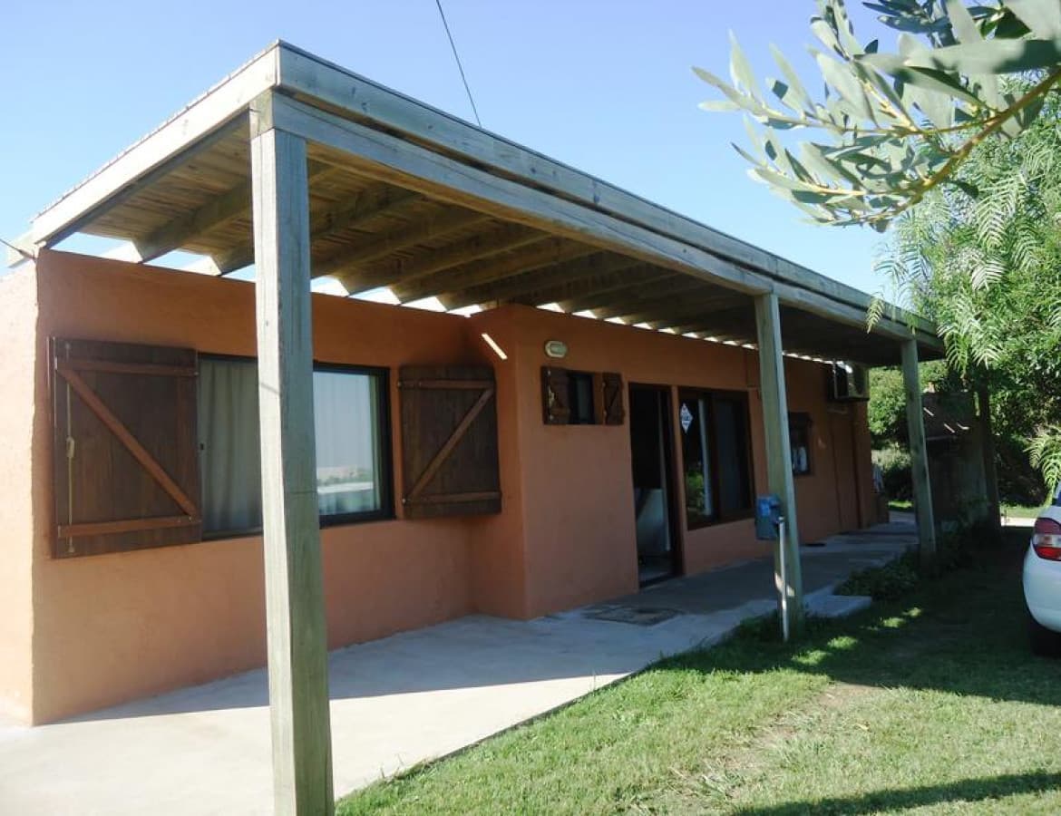 Casa en El Chorro, 2 dormitorios *