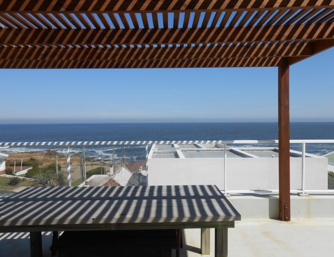 Casa en Alquiler Manantiales