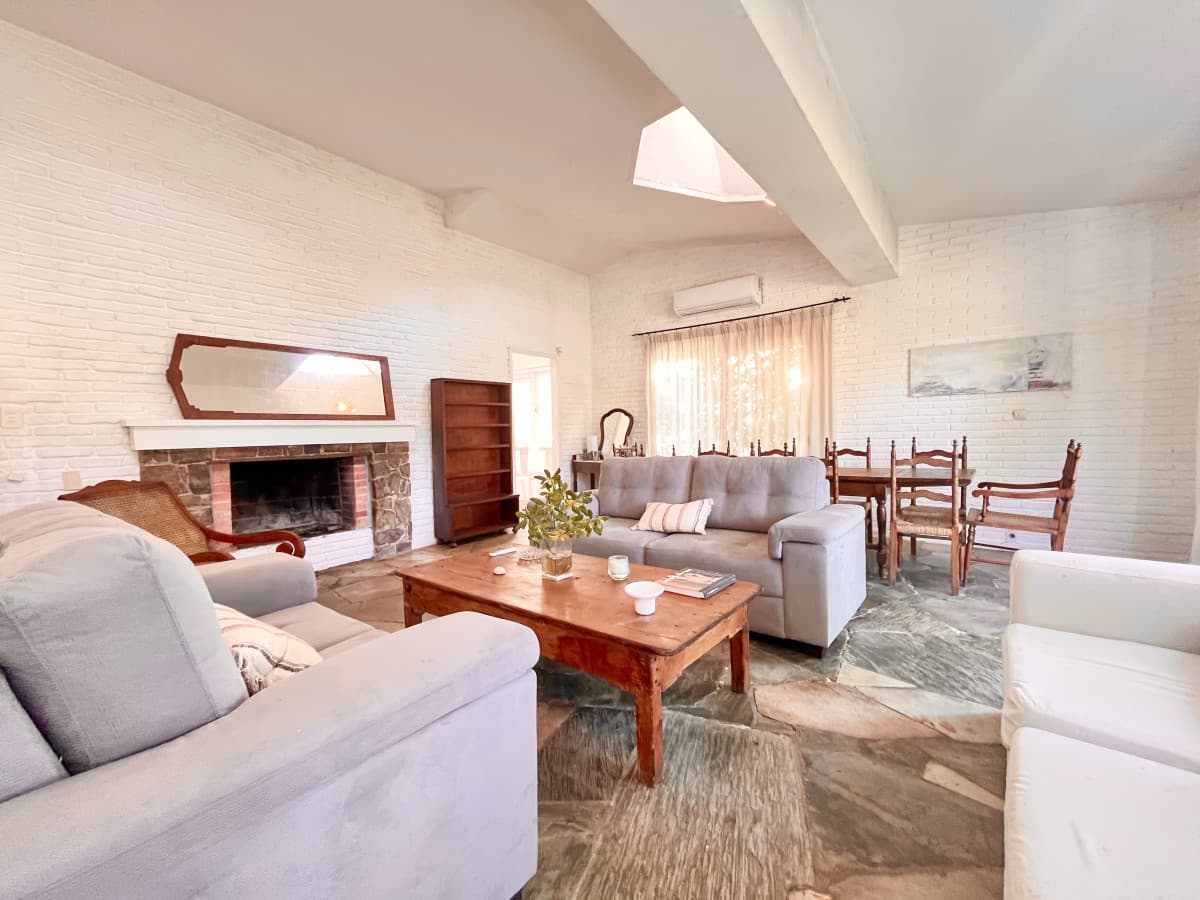 Casa en Alquiler Punta del Este