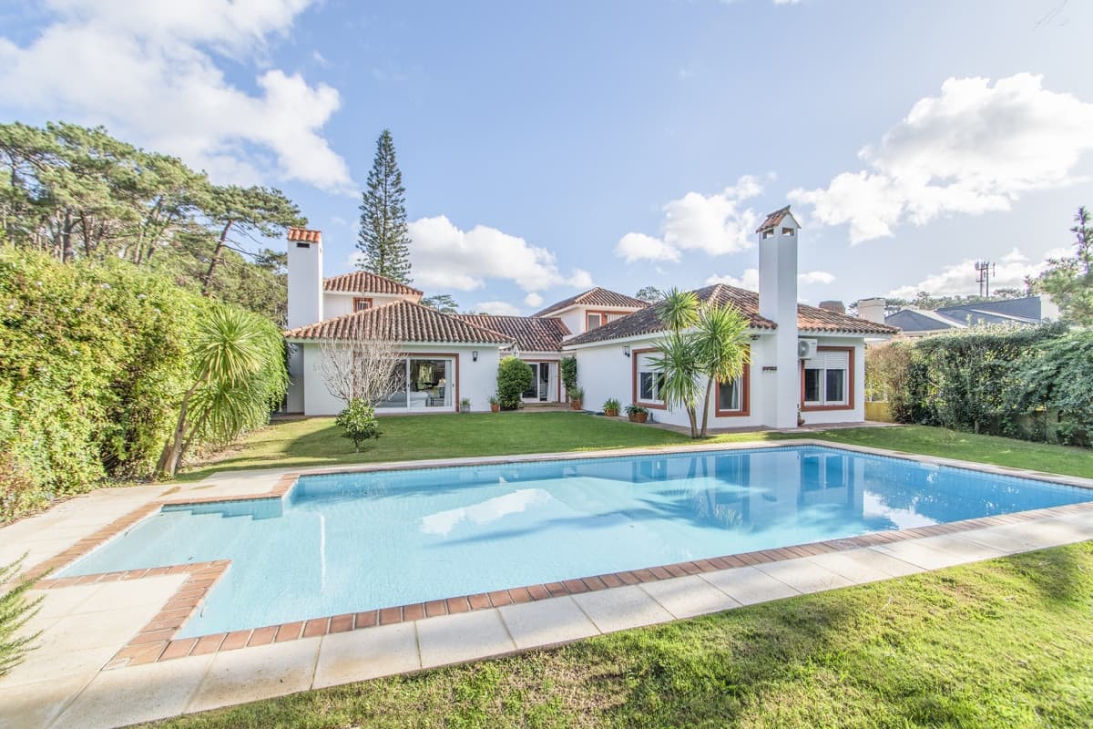 Venta Casa 4 dormitorios San Rafael Punta del Este