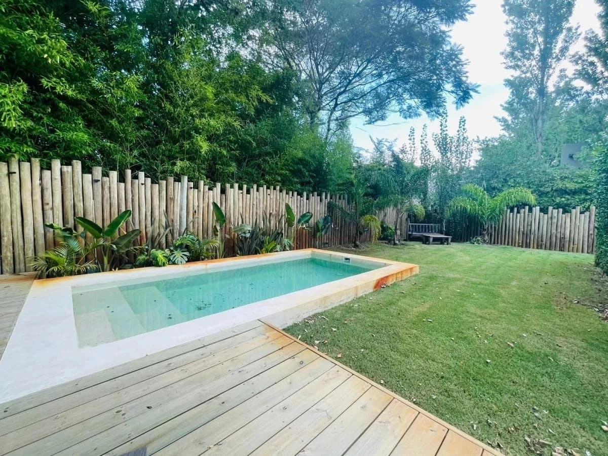 Casa en venta en Punta del Este