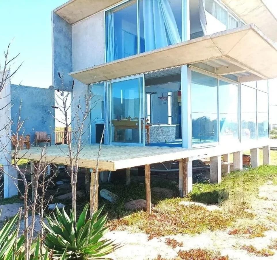 Casa en alquiler en Jose Ignacio