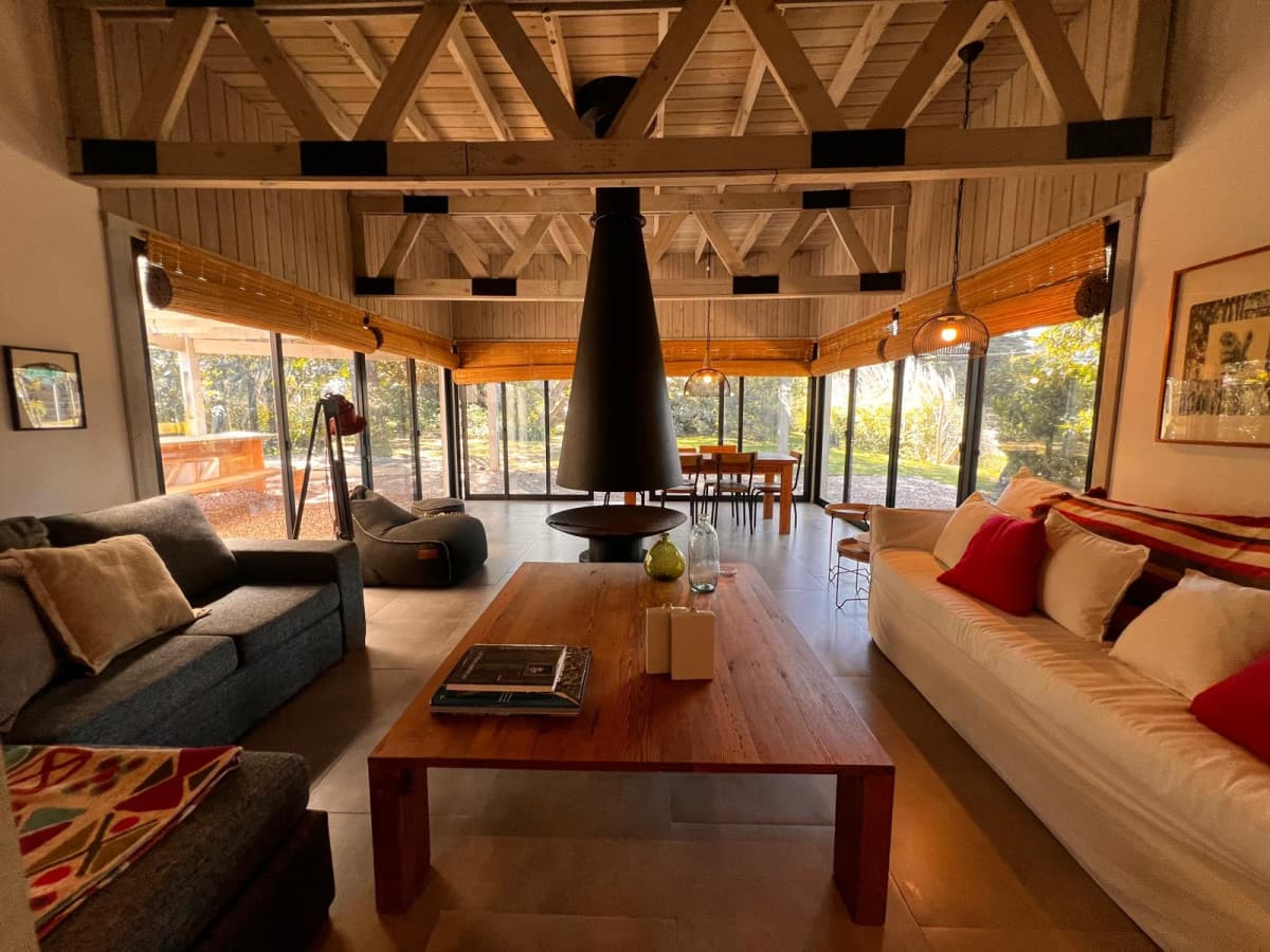 Casa en Venta en El Chorro