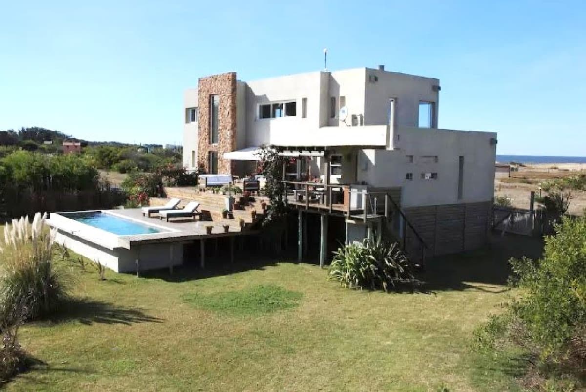 Casa en Alquiler en Jose Ignacio