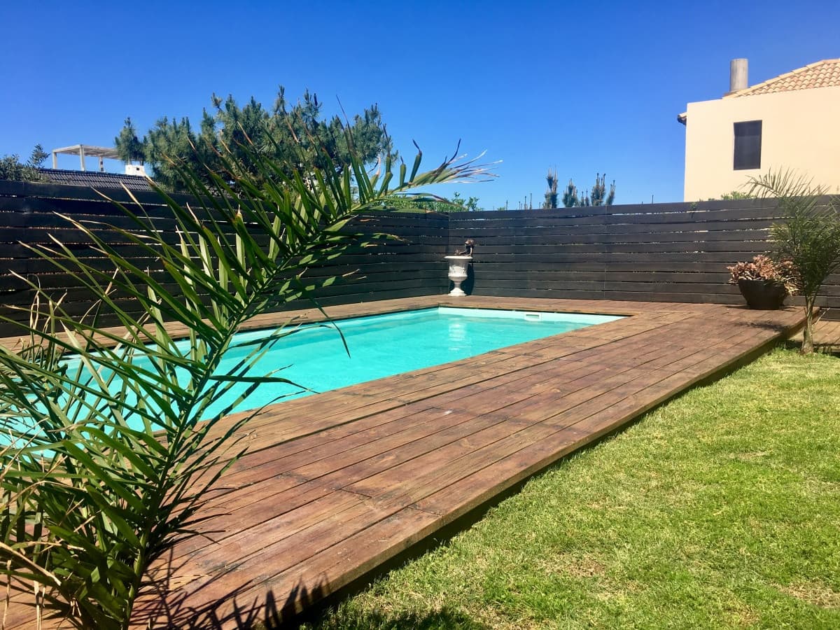Casa en Playa Montoya en Alquiler