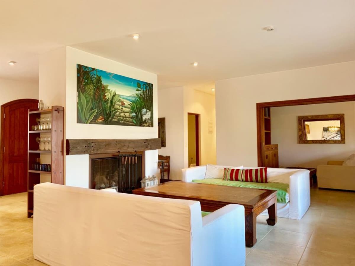Casa en Venta Montoya La Barra + Alquiler