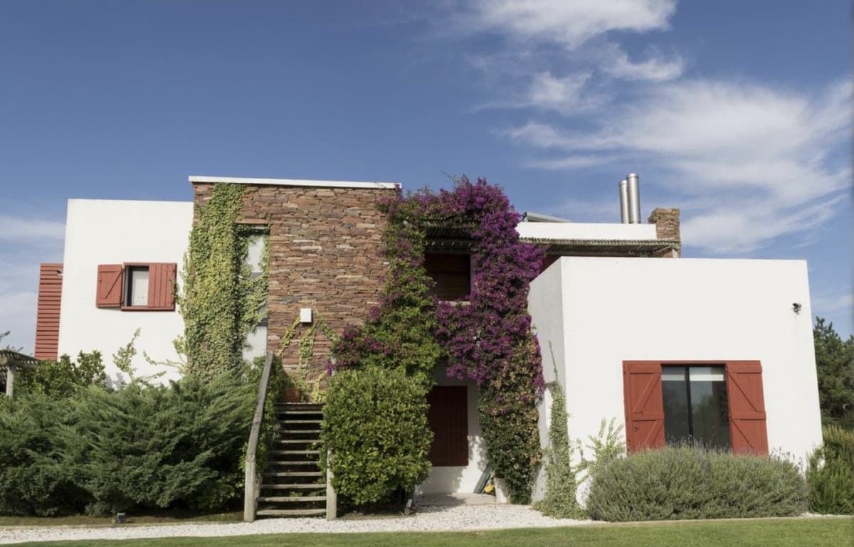 Moderna Casa de 4 suites en Venta en Jose Ignacio
