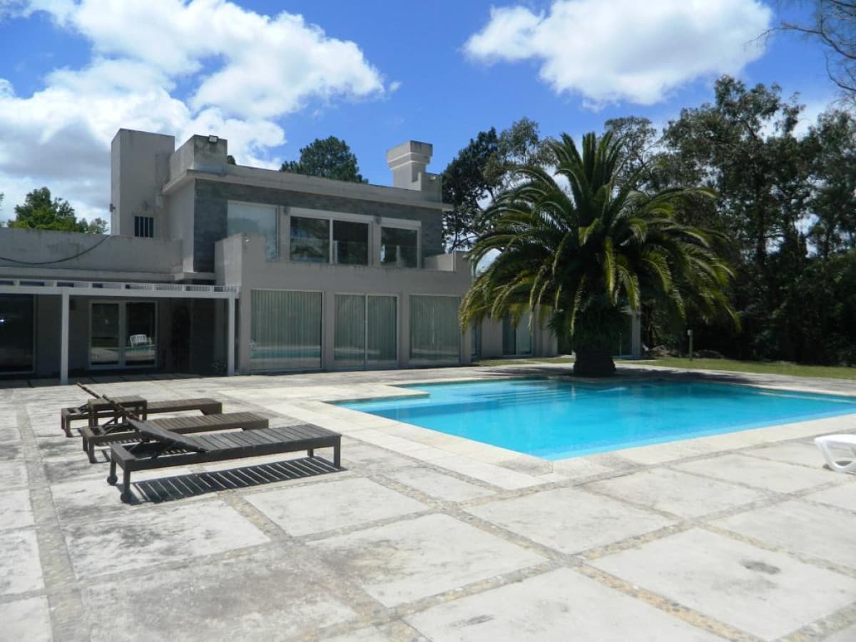 Casa en alquiler en Punta del Este