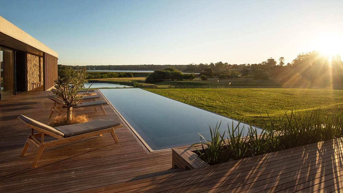 Hermosa Casa en Laguna Estate