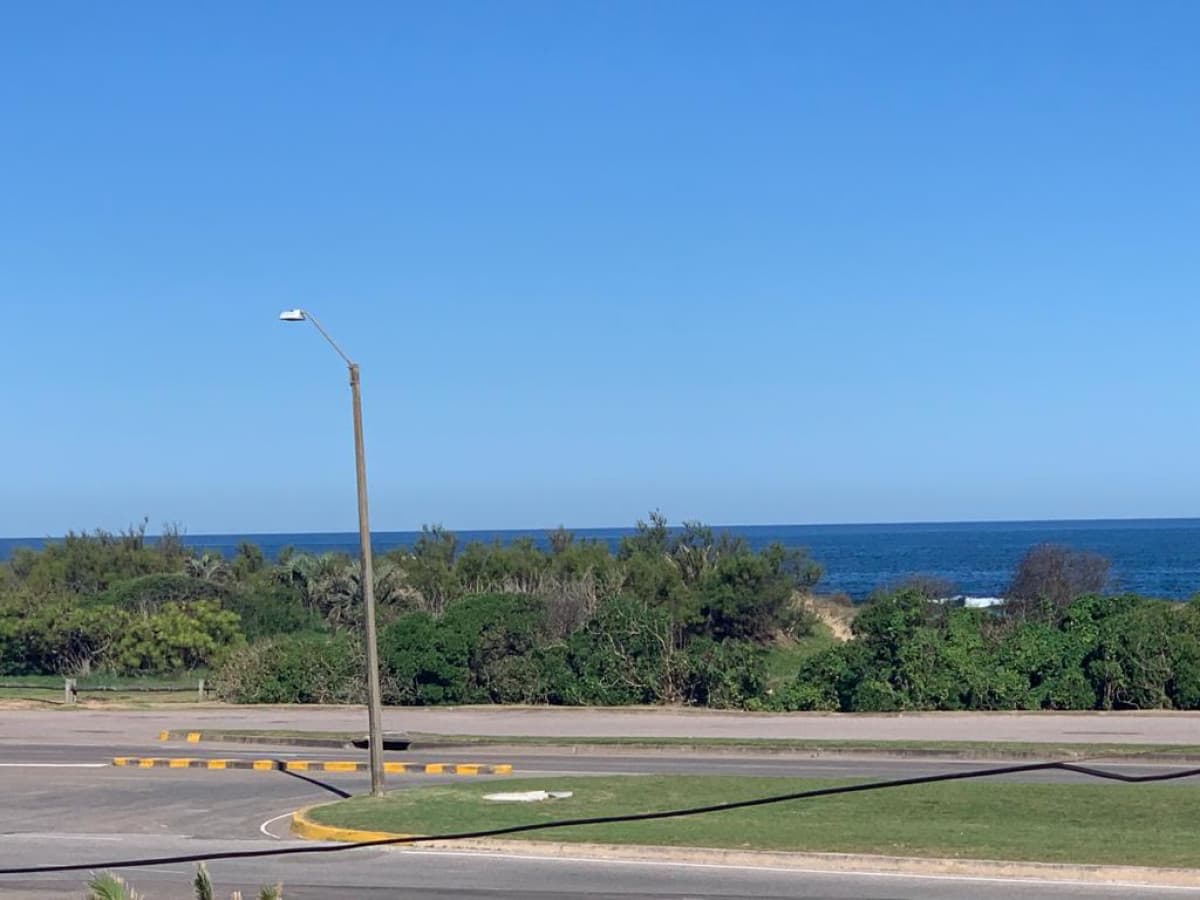 Casa Primera Fila al Mar Punta del Este