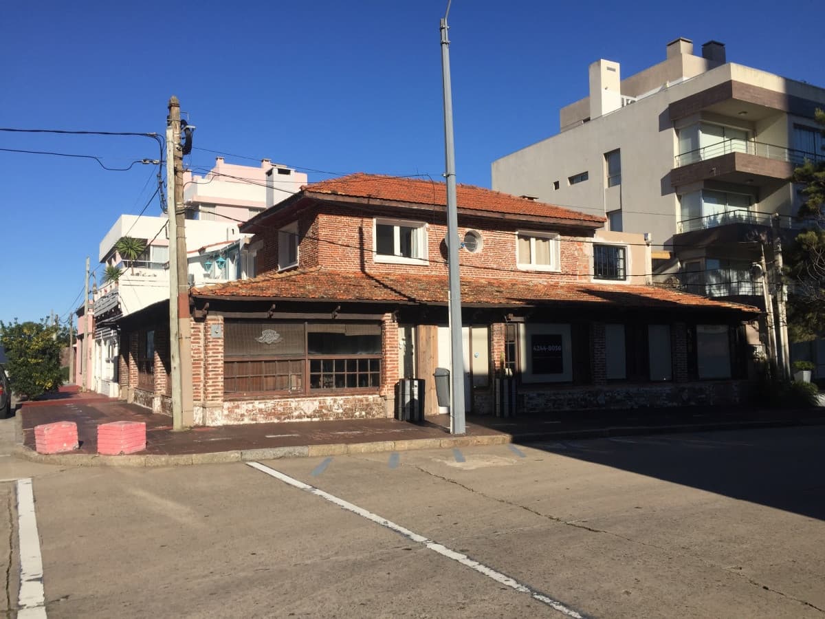 Local en alquiler en Punta del Este