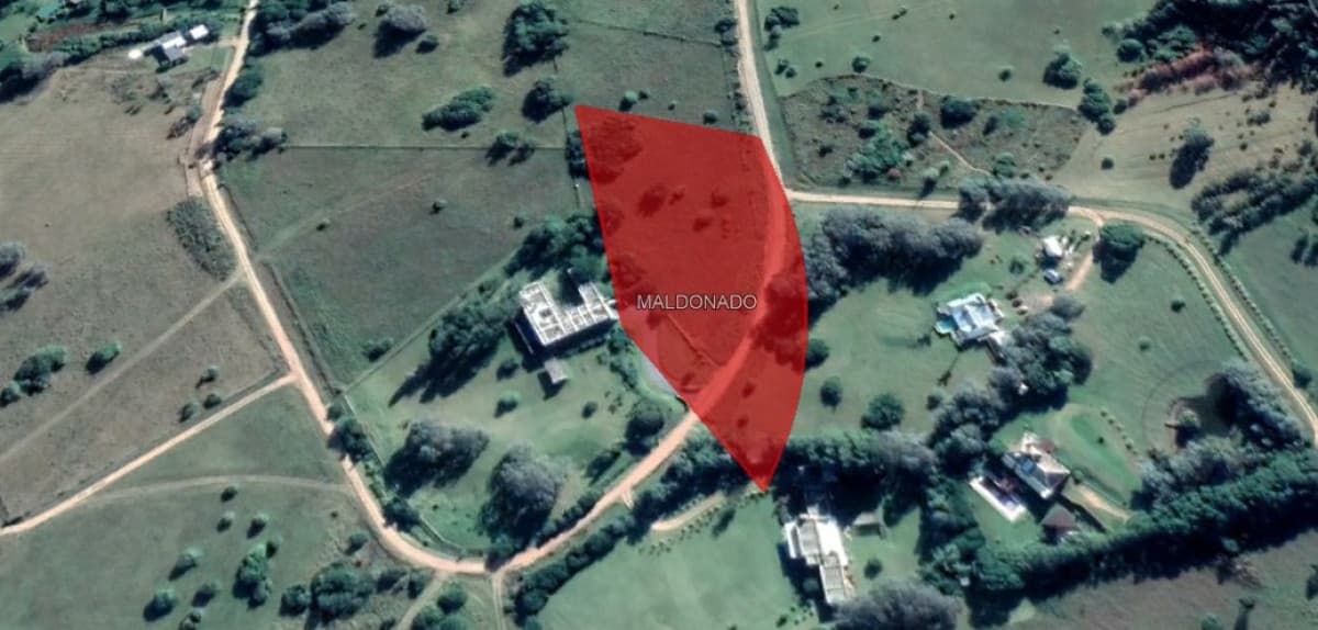 Terreno en Venta -José Ignacio, Punta del Este