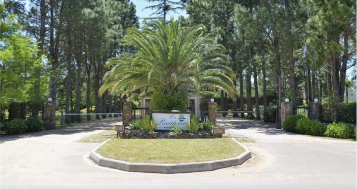 Lotes en venta en Barrio Privado LA RESIDENCE, Punta del Este
