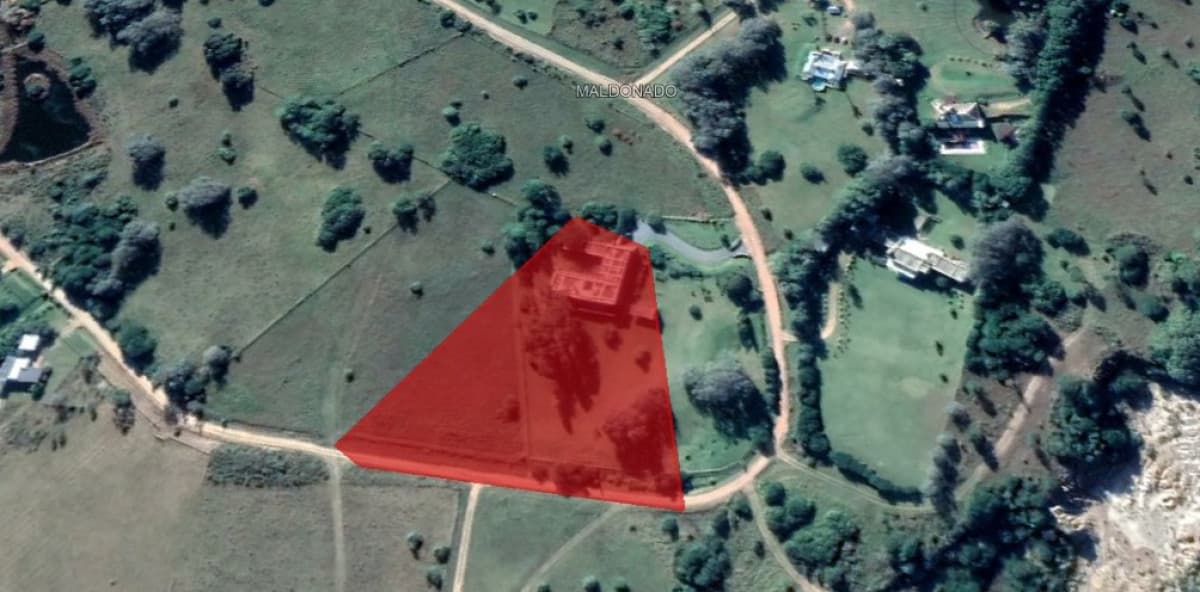 Terreno en venta - Jose Ignacio, Punta del Este