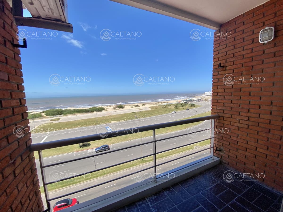 Apartamento en alquiler en Punta del Este
