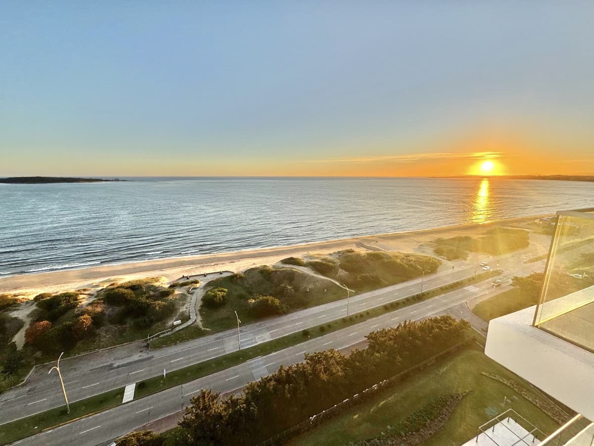 VENTA APARTAMENTO 3 DORMITORIOS EDIFICIO VENETIAN