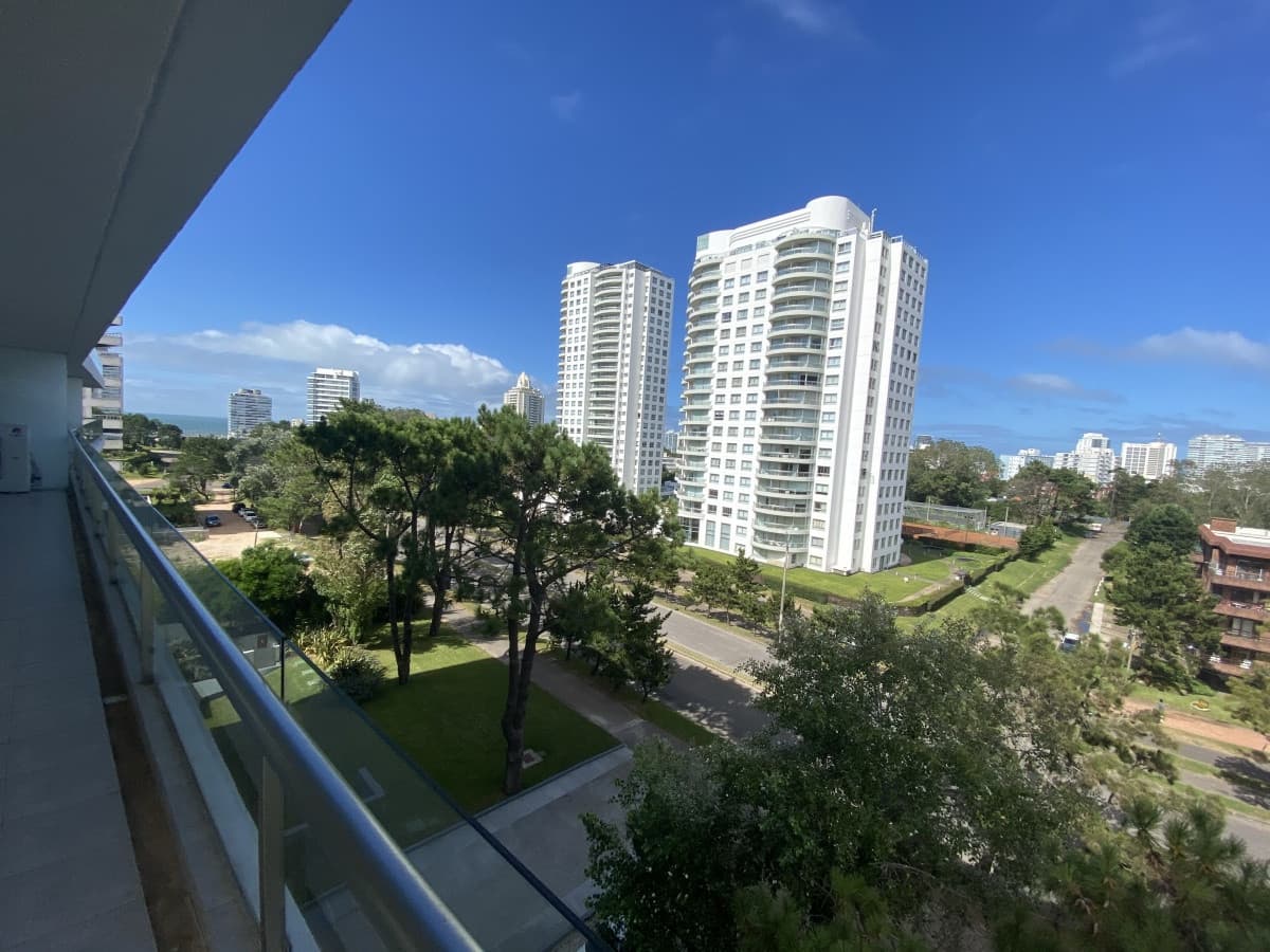 Apartamento en venta en Punta del Este