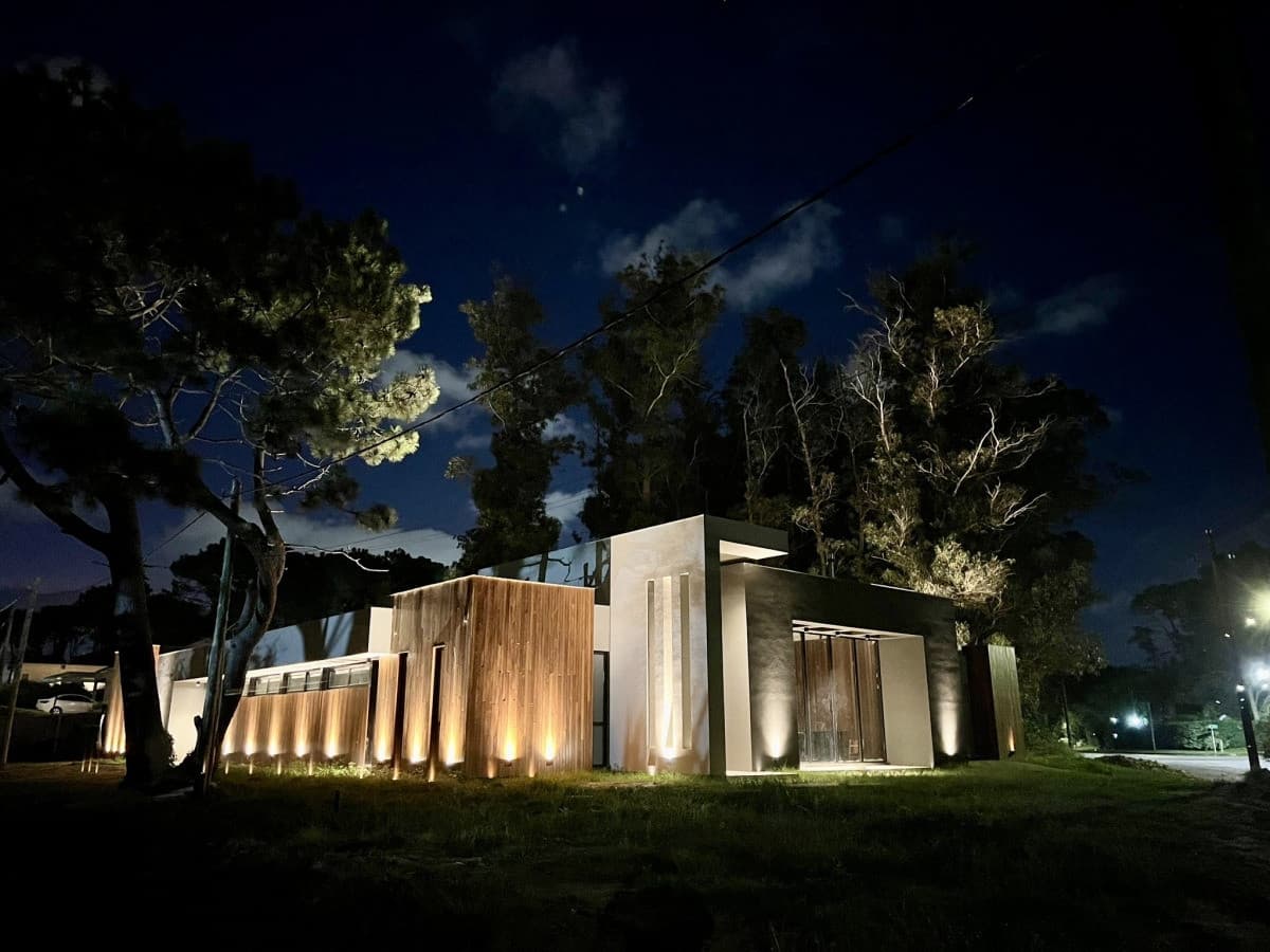 Casa en alquiler en Punta del Este