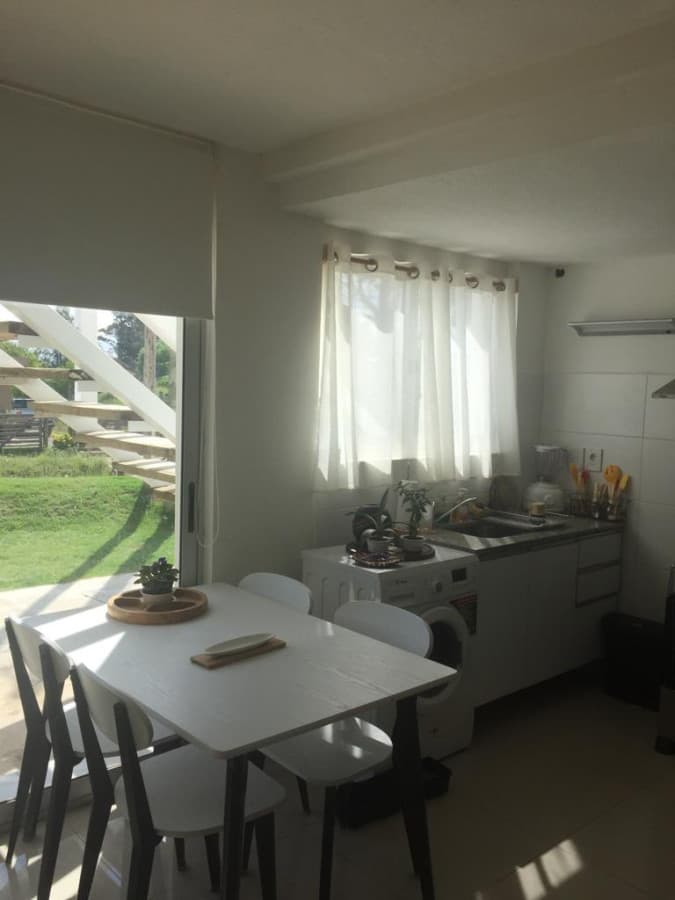 Venta de Apartamento 2 dormitorios en Lausana, Maldonado.