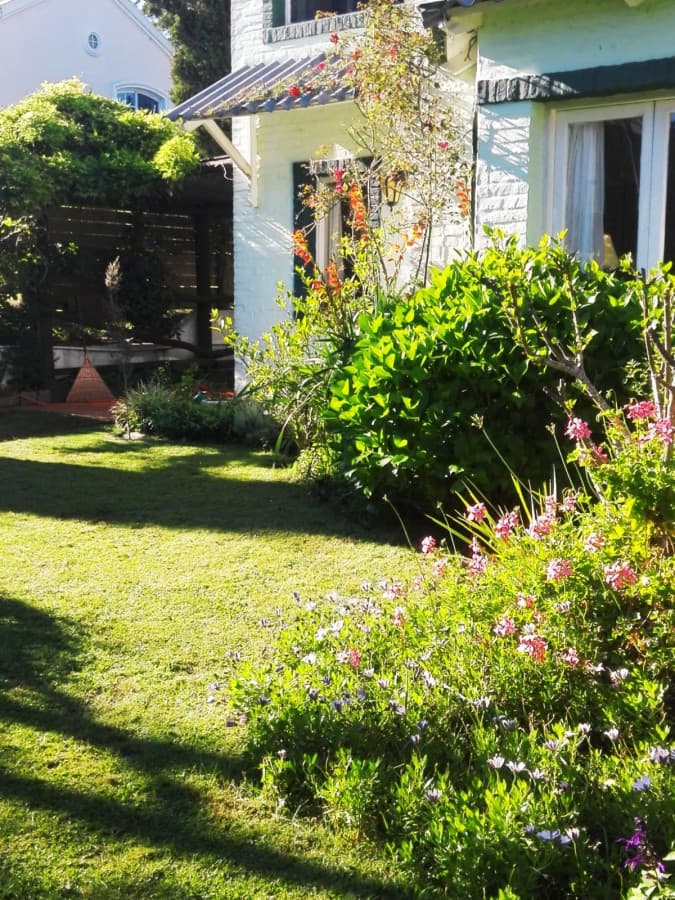 Muy linda casa, amplia ,muy comoda