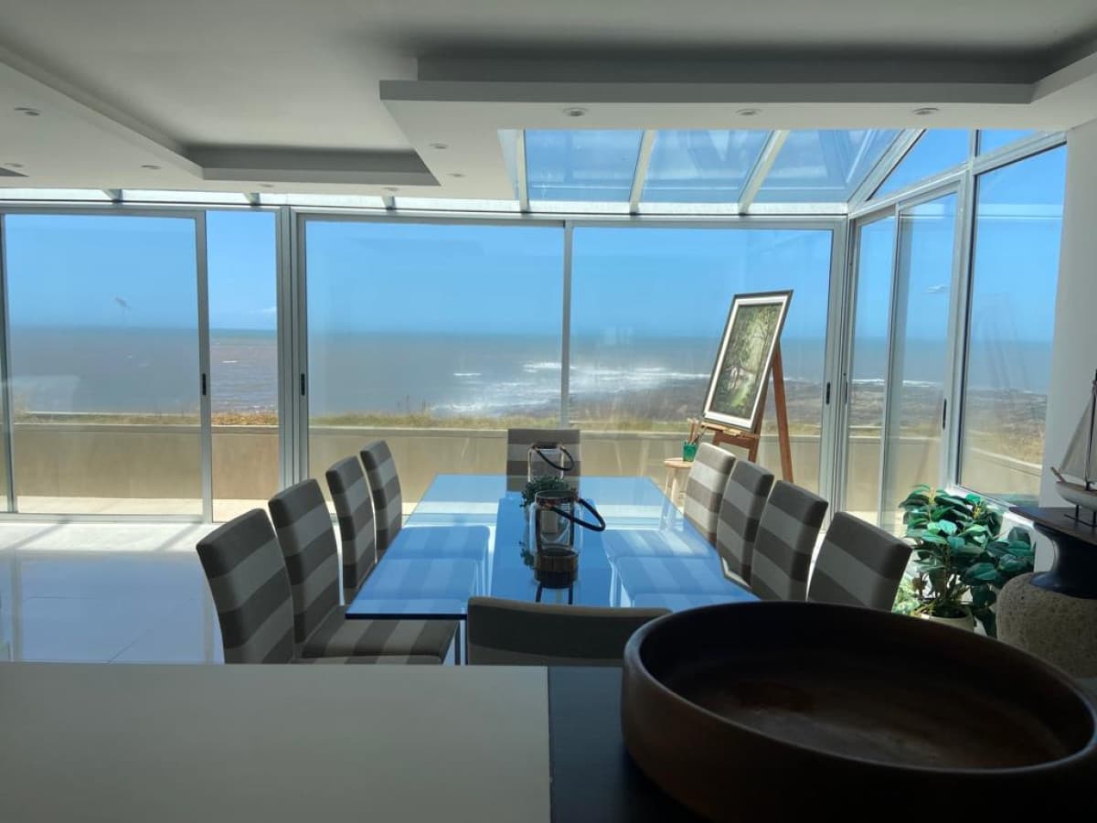 Apartamento en alquiler en Punta del Este