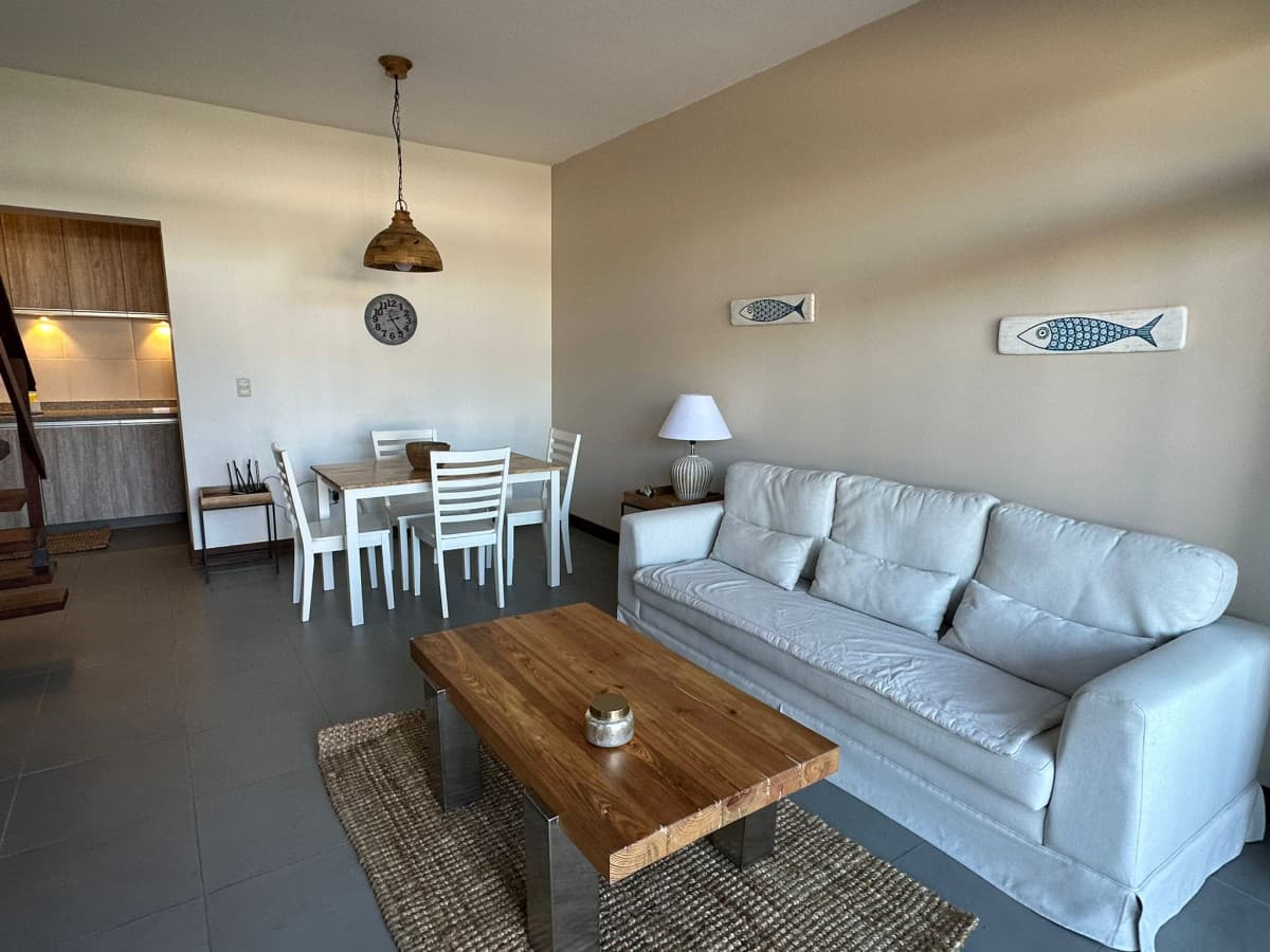 Apartamento en alquiler en Manantiales