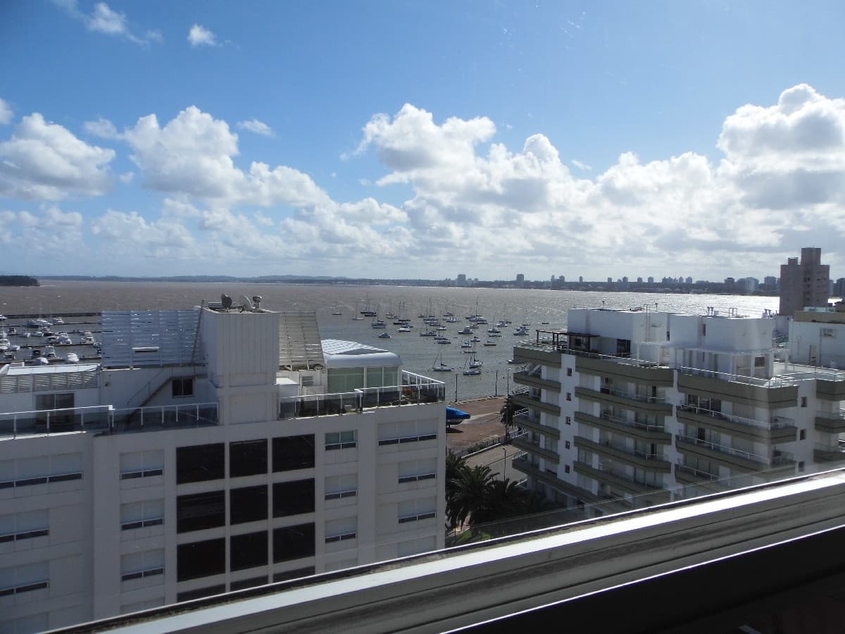 Apartamento en venta en Punta del Este