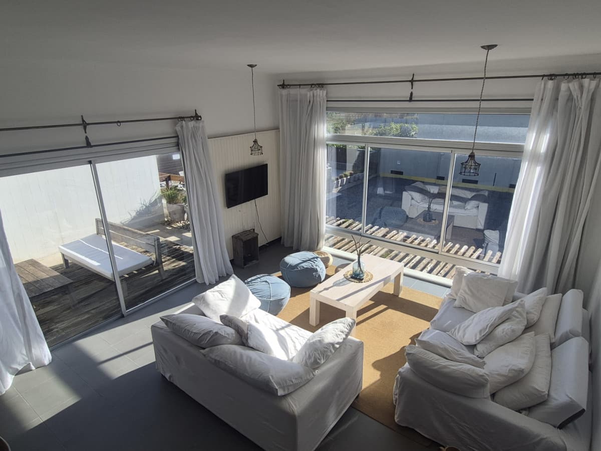 Apartamento en alquiler en Manantiales