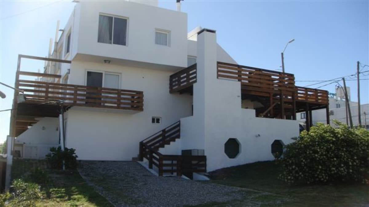 Apartamento en alquiler en La Barra