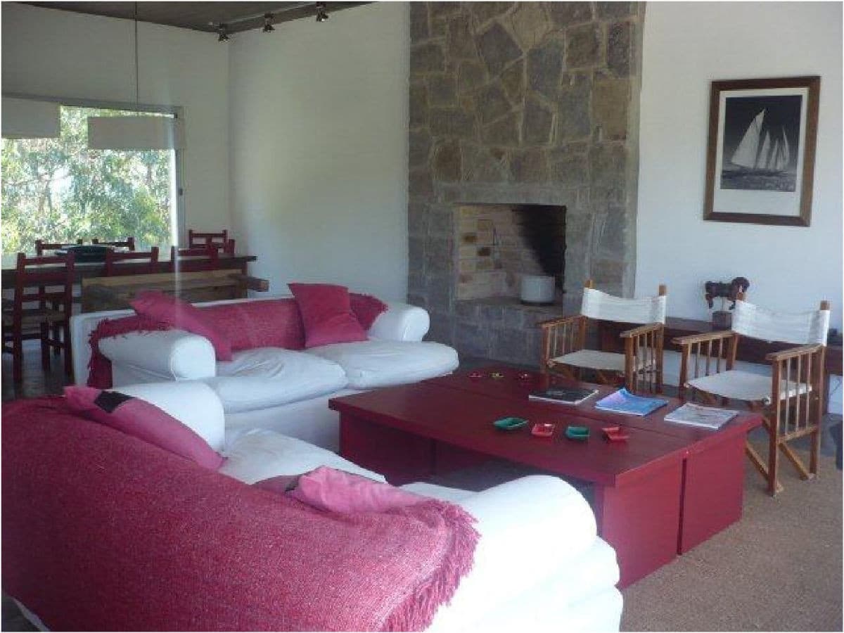 Casa en alquiler en Manantiales