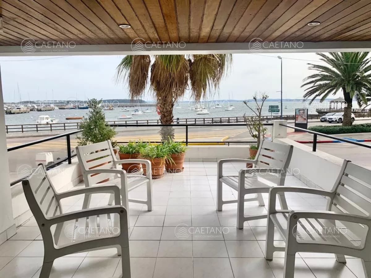 Venta apartamento 4 dormitorios Punta del Este