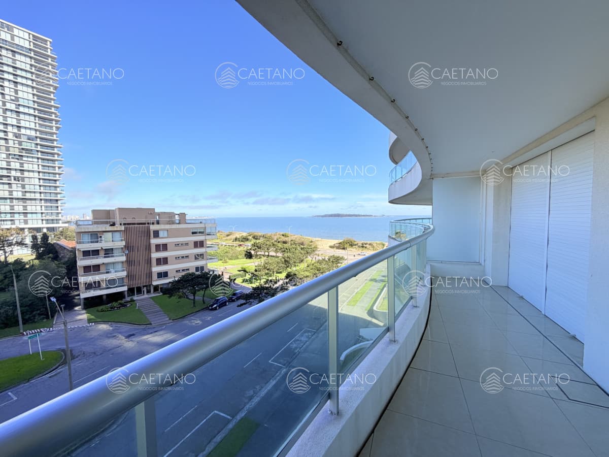 Apartamento en venta en Punta del Este