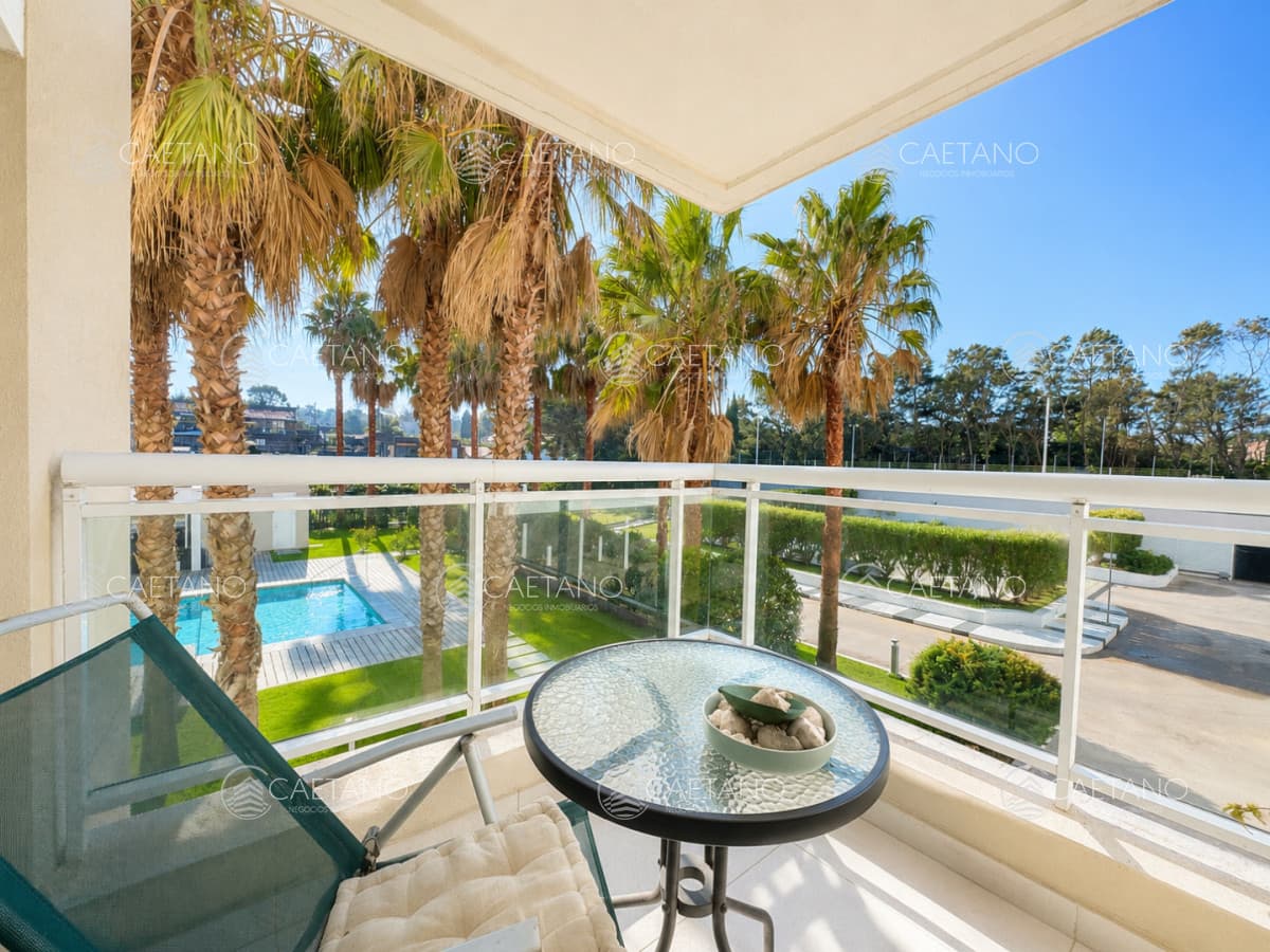 Venta apartamento 1 dormitorio - Pinares - Punta del Este
