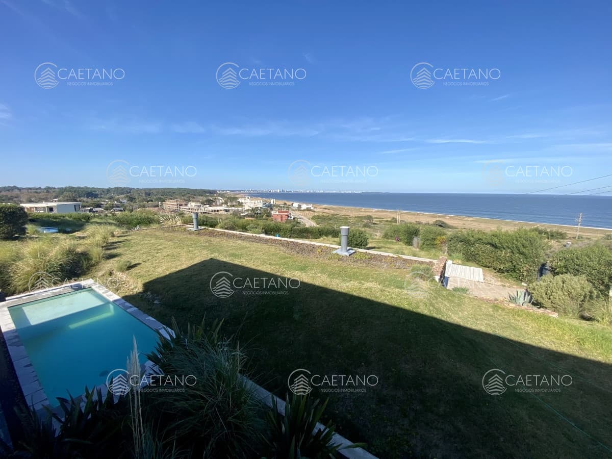 Venta apartamento 3 dormitorios Punta del Este