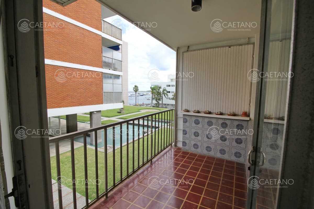 Apartamento en alquiler en Punta del Este