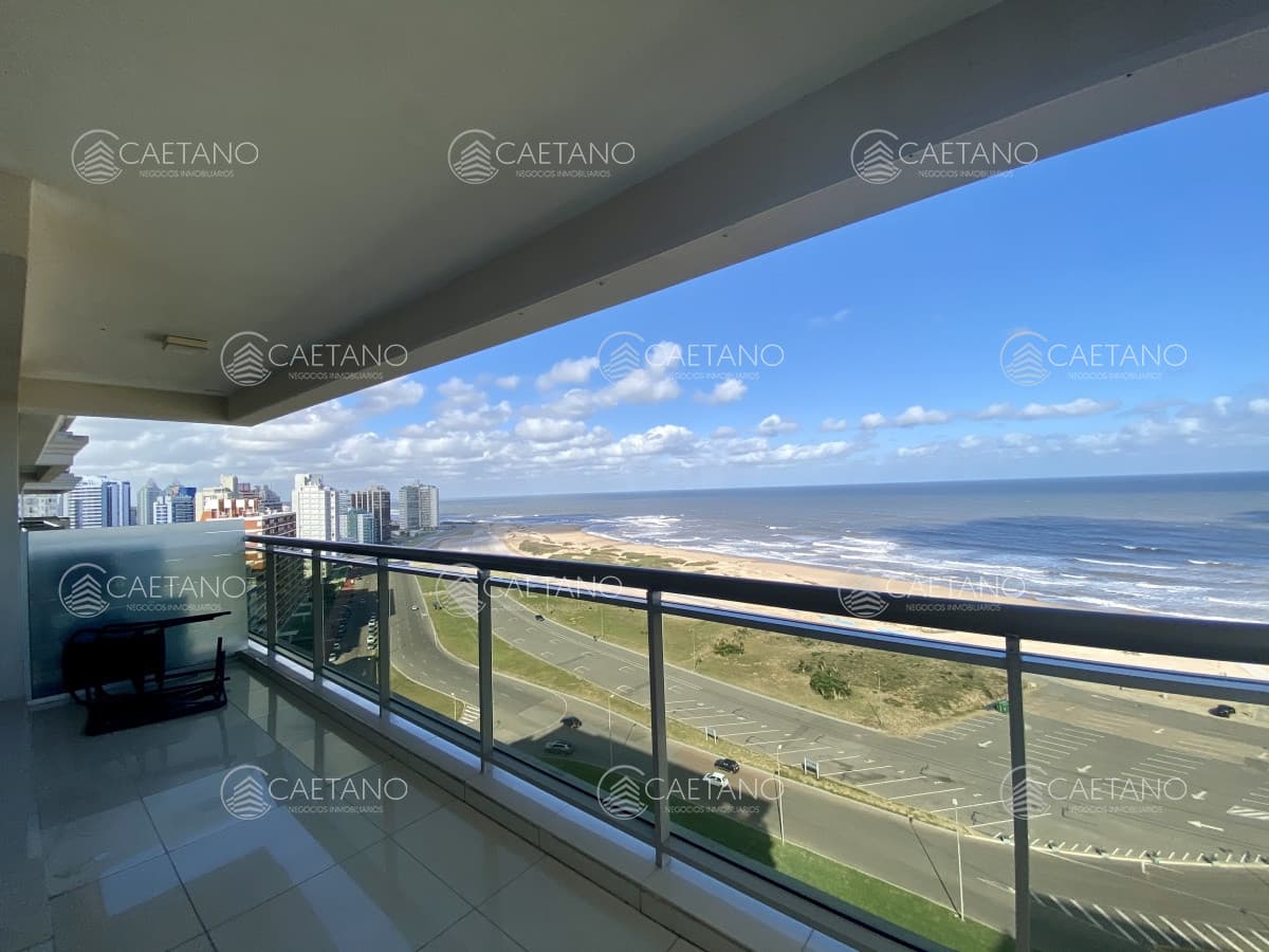 Venta Apartamento 3 dormitorios Imperiale I Punta del Este